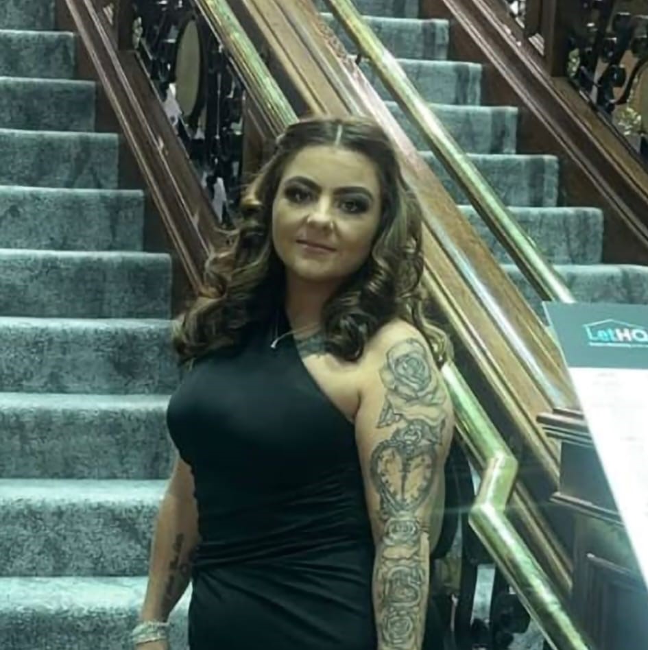 Woo HuaHua woo-huahua